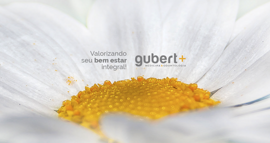 GUBERT +| Medicina e Odontologia