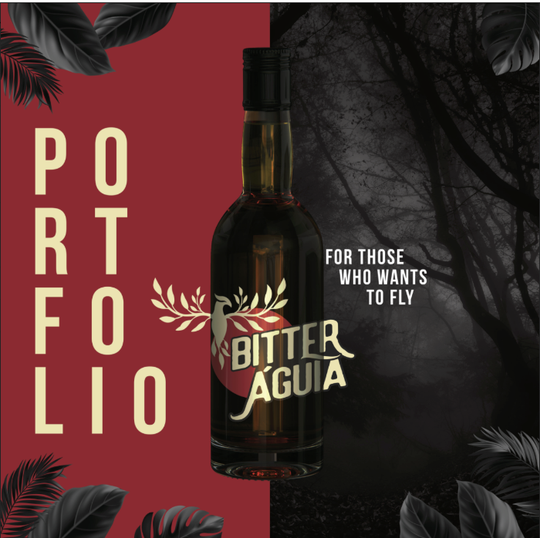Bitter Águia